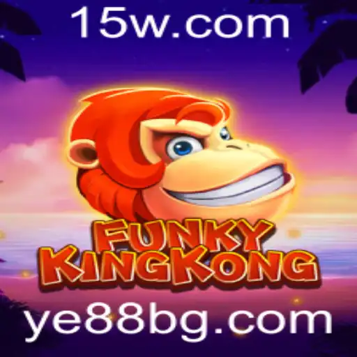 Explorando o Mundo Vibrante de FunkyKingKong