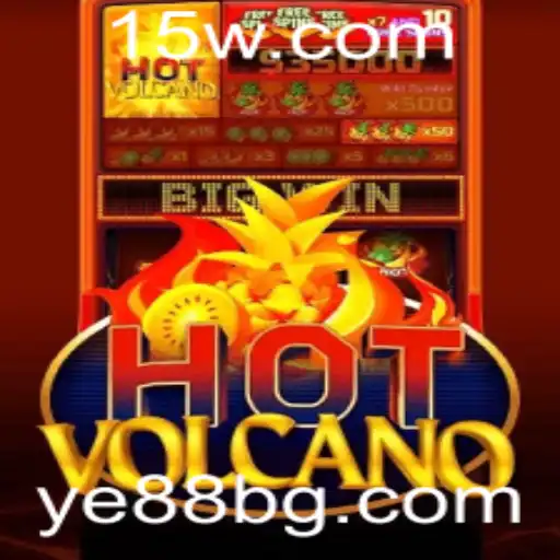 Descobrindo HotVolcano: Um Guia Completo para Jogadores