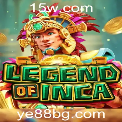 LegendofInca: Descubra o Fascinante Mundo do Antigo Império Inca