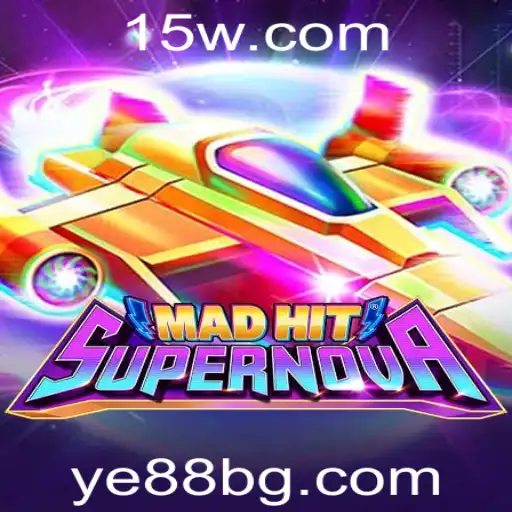 Descobrindo o Fascinante Mundo de MadHitSupernova