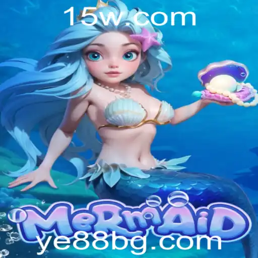Mermaid: Um Mergulho Fascinante no Mundo Subaquático do Jogo YE88
