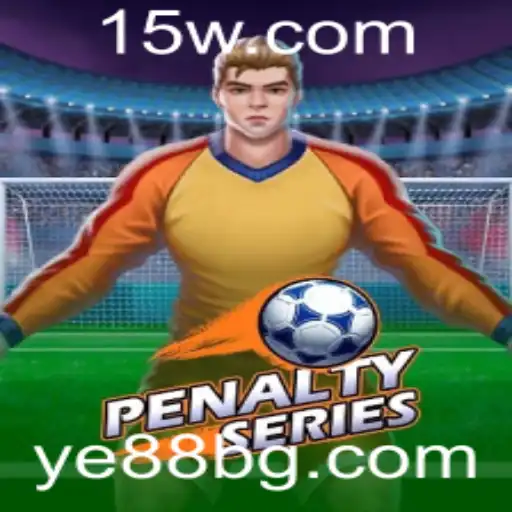 Dominando o PenaltySeries: A Nova Sensação de Game YE88