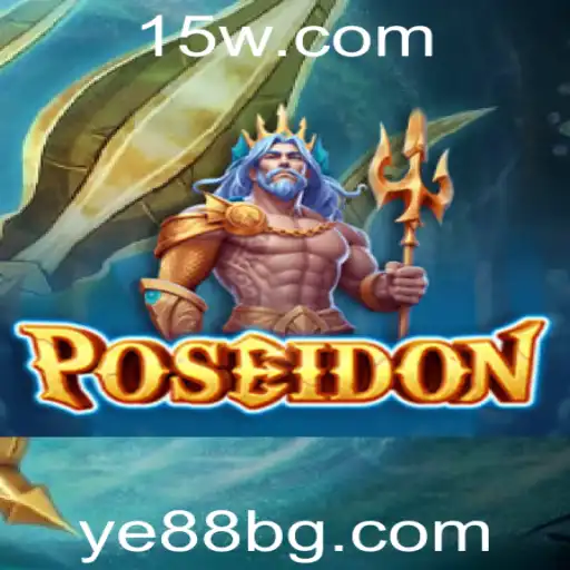 Descubra o Fascinante Jogo Poseidon: YE88