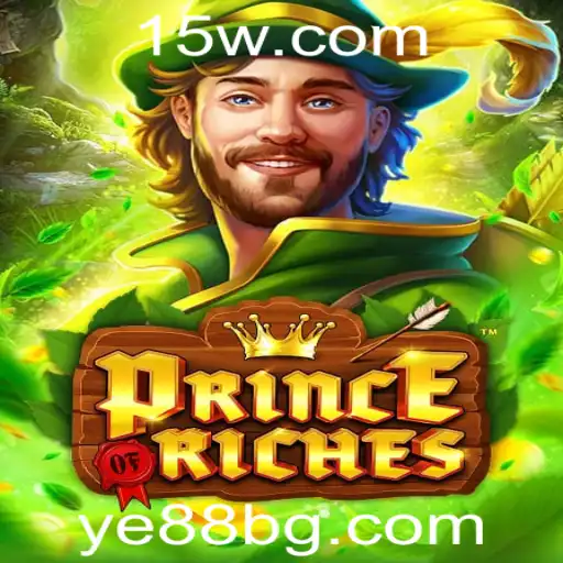 Descobrindo PrinceOfRiches: Um Guia Completo com a Palavra-chave YE88