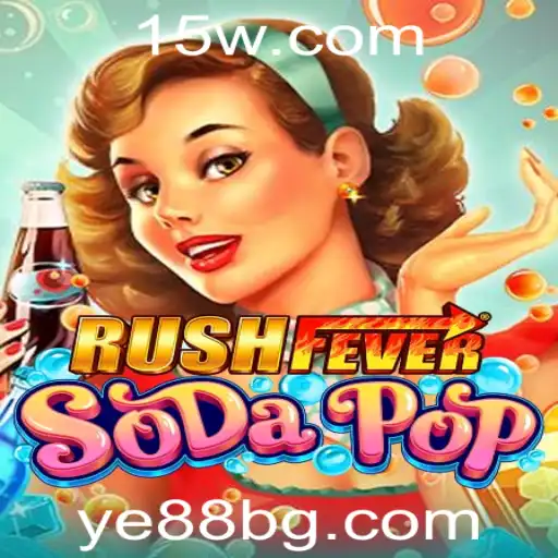 Descubra o Universo de RushFeverSodaPop: O Jogo que Está Agitando o Mundo dos Games