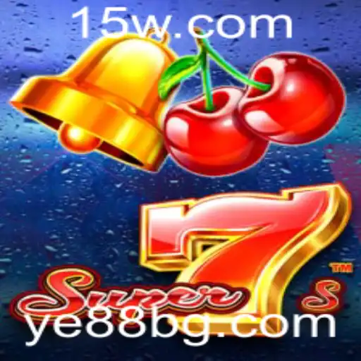 Descubra o Universo do Jogo Super7s e YE88