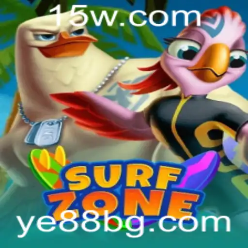 SurfZone: Descubra o Mundo Emocionante do Jogo YE88