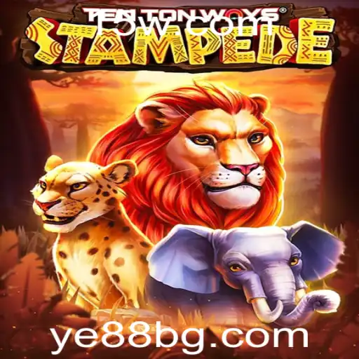 Descubra o Mundo de TenTonWaysStampede: Um Jogo Revolucionário