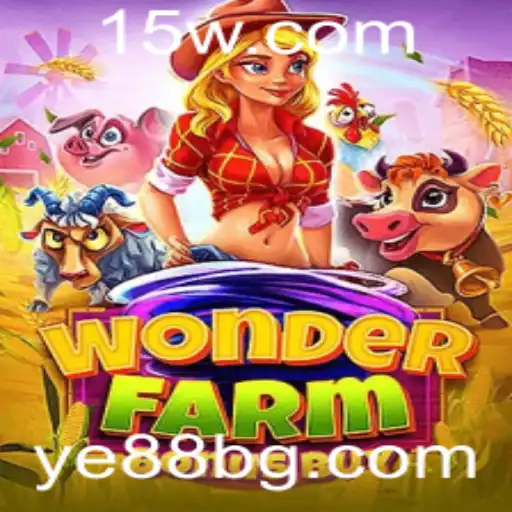 Explorando o Fascinante Mundo de WonderFarmBonusBuy